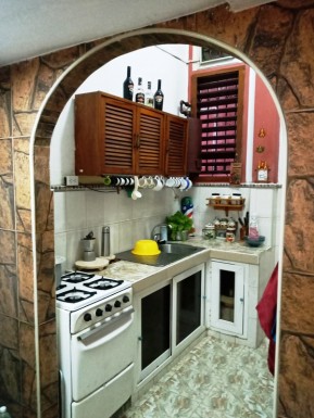 Casa de 5 habitaciones en venta en Plaza de la Revolución, La Habana