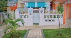 Biplanta de 5 habitaciones en venta en Vedado, Plaza de la Revolución, La Habana