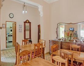 Biplanta de 5 habitaciones en venta en Vedado, Plaza de la Revolución, La Habana - 11