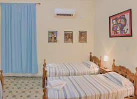 Biplanta de 5 habitaciones en venta en Vedado, Plaza de la Revolución, La Habana - 13