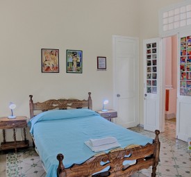Biplanta de 5 habitaciones en venta en Vedado, Plaza de la Revolución, La Habana - 23