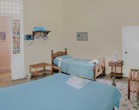 Biplanta de 5 habitaciones en venta en Vedado, Plaza de la Revolución, La Habana - 24