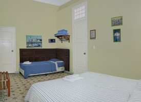 Biplanta de 5 habitaciones en venta en Vedado, Plaza de la Revolución, La Habana - 28