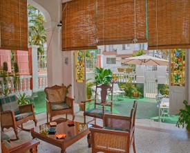 Biplanta de 5 habitaciones en venta en Vedado, Plaza de la Revolución, La Habana - 7