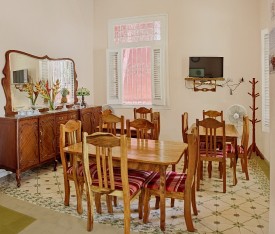 Biplanta de 5 habitaciones en venta en Vedado, Plaza de la Revolución, La Habana - 9