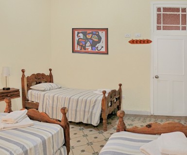 Biplanta de 5 habitaciones en venta en Vedado, Plaza de la Revolución, La Habana
