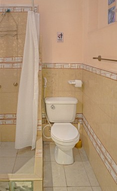 Biplanta de 5 habitaciones en venta en Vedado, Plaza de la Revolución, La Habana