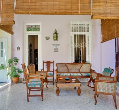 Biplanta de 5 habitaciones en venta en Vedado, Plaza de la Revolución, La Habana