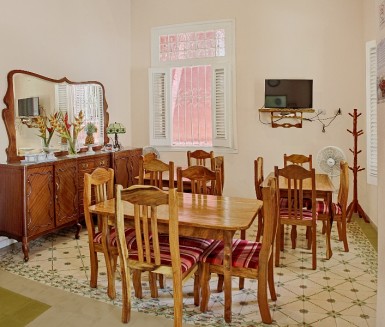 Biplanta de 5 habitaciones en venta en Vedado, Plaza de la Revolución, La Habana