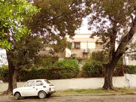Casa Independiente de 5 habitaciones en venta en Vedado, Plaza de la Revolución, La Habana - 2