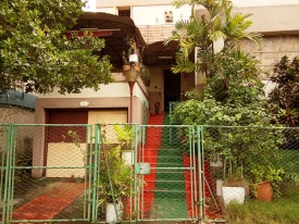 Casa Independiente de 5 habitaciones en venta en Vedado, Plaza de la Revolución, La Habana - 3