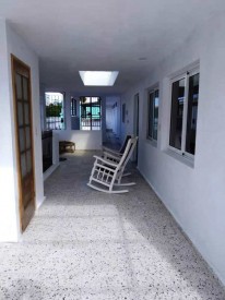 Casa de 4 habitaciones en venta en Vedado, Plaza de la Revolución, La Habana
