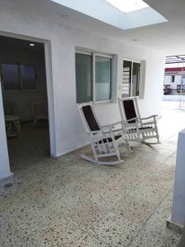 Casa de 4 habitaciones en venta en Vedado, Plaza de la Revolución, La Habana - 2