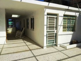 Casa de 4 habitaciones en venta en Vedado, Plaza de la Revolución, La Habana - 13