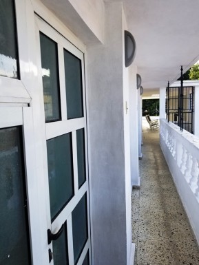 Casa de 4 habitaciones en venta en Vedado, Plaza de la Revolución, La Habana