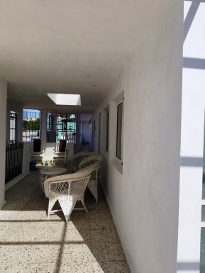 Casa de 4 habitaciones en venta en Vedado, Plaza de la Revolución, La Habana