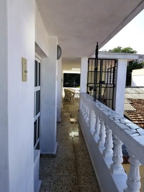 Casa de 4 habitaciones en venta en Vedado, Plaza de la Revolución, La Habana