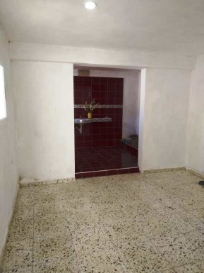 Casa de 4 habitaciones en venta en Vedado, Plaza de la Revolución, La Habana