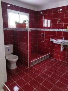 Casa de 4 habitaciones en venta en Vedado, Plaza de la Revolución, La Habana
