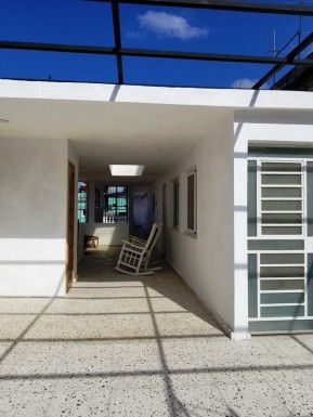 Casa de 4 habitaciones en venta en Vedado, Plaza de la Revolución, La Habana