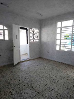 Casa de 4 habitaciones en venta en Vedado, Plaza de la Revolución, La Habana
