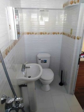 Casa de 4 habitaciones en venta en Vedado, Plaza de la Revolución, La Habana