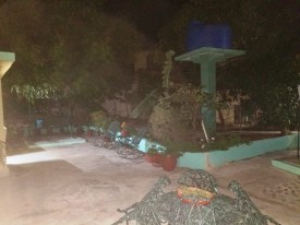 Detached House with 2 bedrooms for exchange in Cubanacán, Playa, La Habana - 15