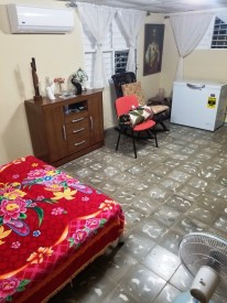 Detached House with 2 bedrooms for exchange in Cubanacán, Playa, La Habana - 18