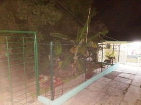 Detached House with 2 bedrooms for exchange in Cubanacán, Playa, La Habana - 2