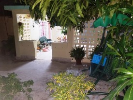 Detached House with 2 bedrooms for exchange in Cubanacán, Playa, La Habana - 3