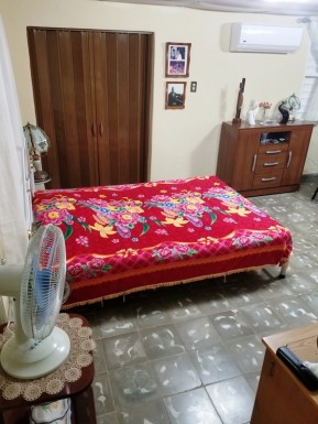 Detached House with 2 bedrooms for sale in Cubanacán, Playa, La Habana