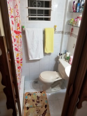 Detached House with 2 bedrooms for sale in Cubanacán, Playa, La Habana