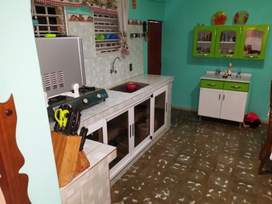 Detached House with 2 bedrooms for sale in Cubanacán, Playa, La Habana