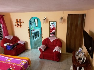Detached House with 2 bedrooms for sale in Cubanacán, Playa, La Habana