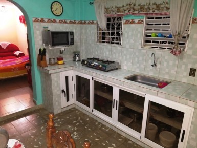 Detached House with 2 bedrooms for sale in Cubanacán, Playa, La Habana