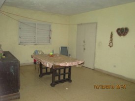 Duplex with 4 bedrooms for sale in Belén - Finlay - Pogolotti, Marianao, La Habana - 4