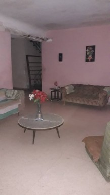 Biplanta de 4 habitaciones en venta en Belén - Finlay - Pogolotti, Marianao, La Habana