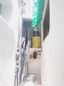 Apartment with 1 bedroom for exchange in Buenavista, Playa, La Habana - 10