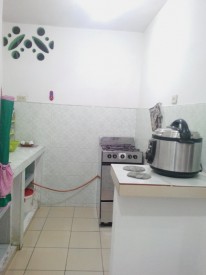 Apartment with 1 bedroom for exchange in Buenavista, Playa, La Habana - 12