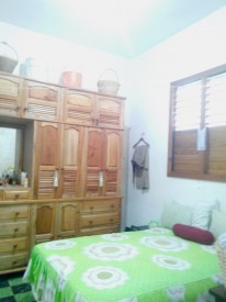 Apartment with 1 bedroom for exchange in Buenavista, Playa, La Habana - 15