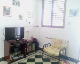 Apartment with 1 bedroom for exchange in Buenavista, Playa, La Habana - 2