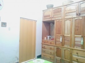 Apartment with 1 bedroom for exchange in Buenavista, Playa, La Habana - 5