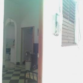 Apartment with 1 bedroom for exchange in Buenavista, Playa, La Habana - 6