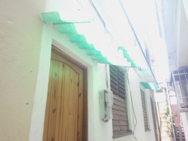 Apartment with 1 bedroom for exchange in Buenavista, Playa, La Habana - 8