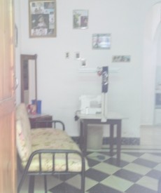 Apartment with 1 bedroom for exchange in Buenavista, Playa, La Habana - 9
