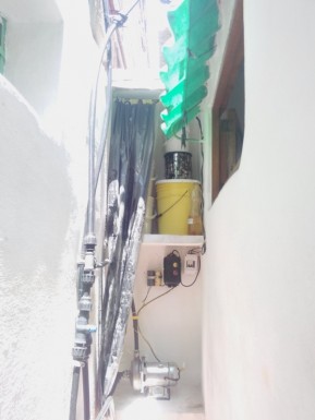 Apartment with 1 bedroom for sale in Buenavista, Playa, La Habana