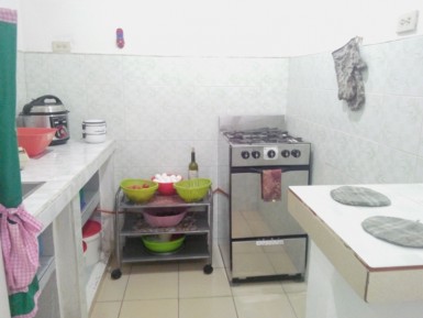 Apartment with 1 bedroom for sale in Buenavista, Playa, La Habana