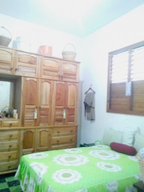 Apartment with 1 bedroom for sale in Buenavista, Playa, La Habana