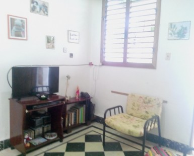 Apartment with 1 bedroom for sale in Buenavista, Playa, La Habana
