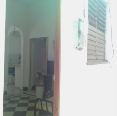 Apartment with 1 bedroom for sale in Buenavista, Playa, La Habana